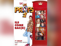 Les Profs 2 en avant-première officielle au Grand Rex de Paris