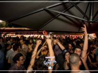 La Guinguette au pied de la Tour Eiffel, saison 2015