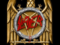 Slayer, Anthrax et Kvelertak en concert au Zénith de Paris en octobre 2015