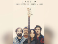 La famille Chedid en concert au Palais Garnier de Paris 