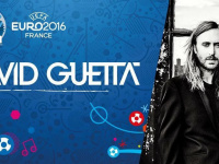 EURO 2016 : David Guetta en concert géant gratuit à la Tour Eiffel
