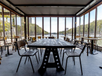 Paname Brewing Company : nouveau bar au bord du Canal de l'Ourcq