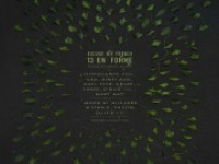 Excuse My French à La Bellevilloise avec Hippocampe Fou