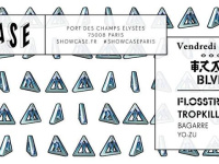 Trap BLVD au Showcase