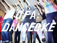 Danceoké #2 : le retour de l'after work dansant à l'Institut Suédois 