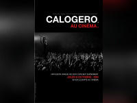 Calogero : Les Feux d’Artifice au cinéma 
