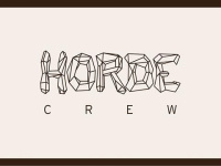 Le Horde Crew au Faust