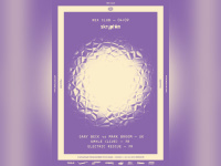 Skryptom au Rex Club avec Kmyle 