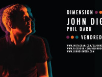 John Digweed au Faust