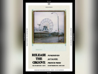 RTG – The 4th Birthday Part 1 au Rex Club