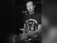 Symetrie #3 au Batofar