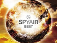 Spyair en concert au Bataclan de Paris en 2016