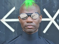 #ThisIsCuff : Green Velvet au Showcase 