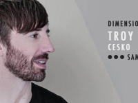 Dimension présente Troy Pierce au Faust