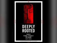 Deeply Rooted au Rex Club avec François X