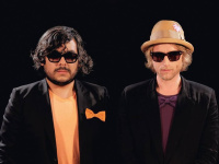 Pachanga Boys All Night Long au Showcase