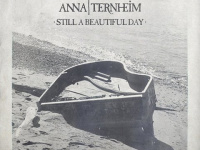 Anna Ternheim en concert au Café de La Danse à Paris en 2016