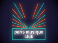 Paris Musique Club à la Gaîté Lyrique 