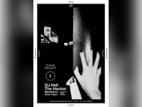 Zone Records au Rex Club avec DJ Hell