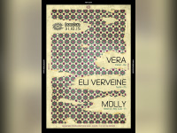 Head_On au Rex Club avec Eli Verveine