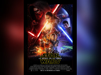 "Star Wars : le Réveil de la Force" au cinéma, les préventes des places!