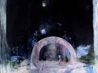 Daughter en concert à La Gaîté Lyrique de Paris en 2016