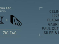 Popcorn invite Sundae et D.KO au Zig Zag Club