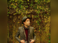 Andrew Bird en concert au Trianon de Paris en 2016