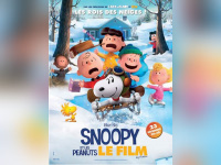 Snoopy et les Peanuts - le Film : les Featurettes