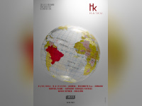 Haïku au Virgo Club avec Agoria