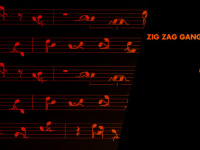 Gang Bang Welcome 2016 au Zig Zag Club