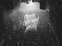 Open Minded au Virgo Club avec Perc & Truss