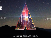 Fred Falke Release Party au Faust 