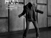 Arno en showcase gratuit à la Fnac des Ternes