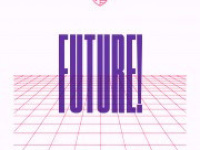 Future! à La Bellevilloise et La Maroquinerie avec Darius Kartell