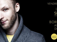 Fckng Serious Night avec Boris Brejcha au Zig Zag Club