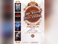 John Williams : The Philharmonic Concert au Grand Rex de Paris en 2016