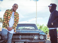 CUFF x DANCEMANIA au Showcase avec Amine Edge & Dance