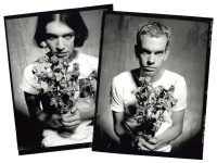 Placebo fête ses 20 ans en concert à l’Arena Bercy de Paris en novembre 2016