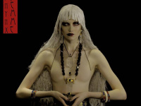 La Femme en concert au Zénith de Paris en janvier 2017