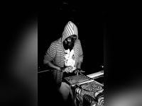 Noble Silence #3 au Batofar