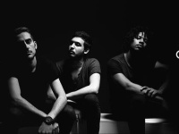 Faust x Discothrill avec Jabberwocky en DJ Set