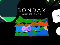 Bondax & friends au Showcase