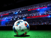 Où regarder l'Euro de football 2016 à Paris ?