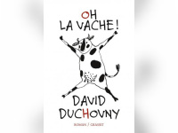 David Duchovny en rencontre et dédicace à la Fnac Saint Lazare