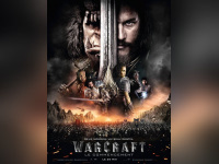 "Warcraft : Le Commencement" en avant-première officielle au Grand Rex de Paris 