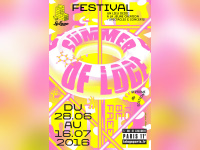 Festival Summer of Loge 2016