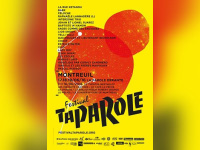 Festival Ta Parole 2016 à Montreuil : dates, programmation et réservations
