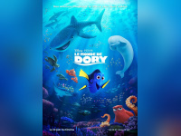 Le Monde de Dory en avant-première au Grand Rex de Paris