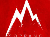 Soprano en concert à l'Arena Bercy de Paris en septembre 2017